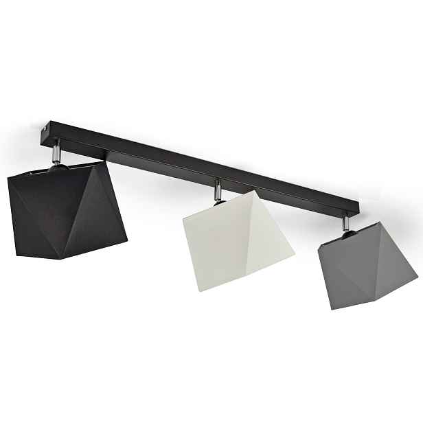 Závěsná Stropní Lampa Lustr Stropní Svítidlo Diamantová Led