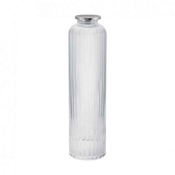 Skleněná karafa BERNADOTTE, 1L - Georg Jensen