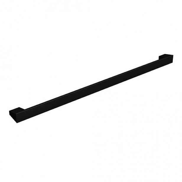 Úchytka SAT Cube Way 50 cm černá mat UCHYTCUBE50CM