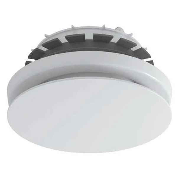 Ventil talířový - odvod Zehnder ComfortValve Luna E125