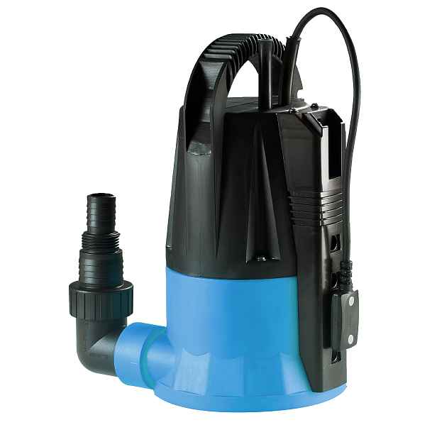 Čerpadlo ponorné drenážní Blue Line PSDR401P kabel 7 m 230 V