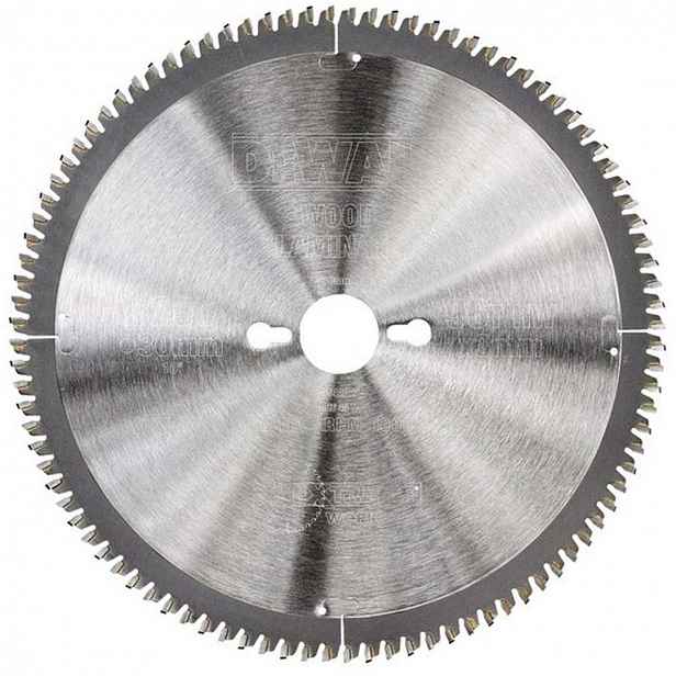 DeWALT - Pilový kotouč 250x30 mm, 96 zubů DT4282