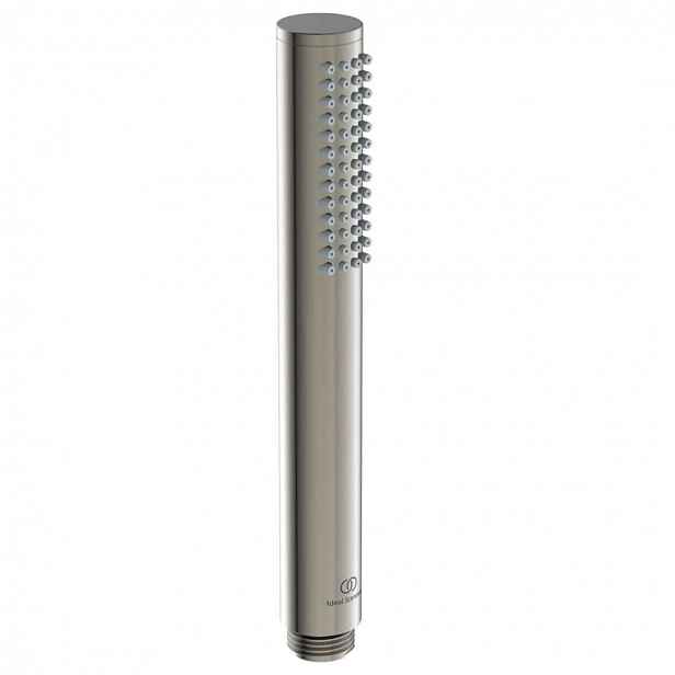 Ideal Standard Idealrain Atelier - Sprchová hlavice, Silver Storm BC774GN