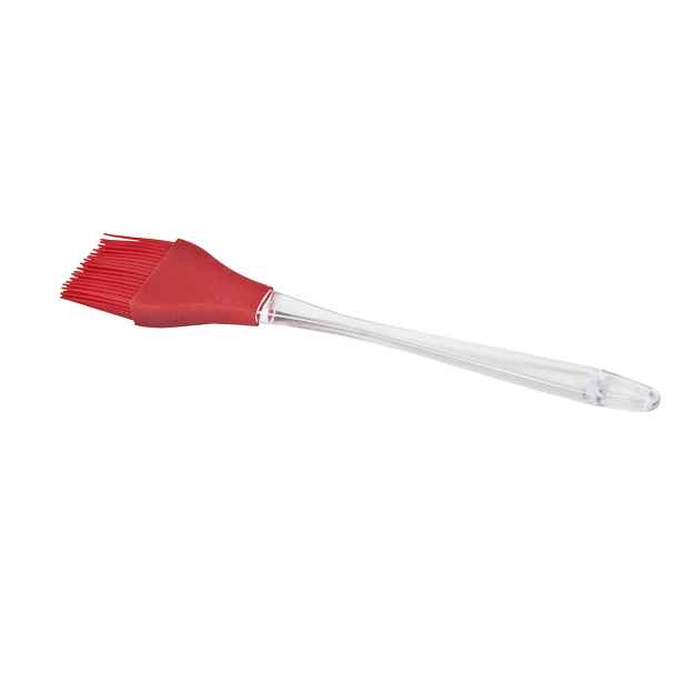 PROHOME - Mašlovačka 22cm velká silikonová různé barvy