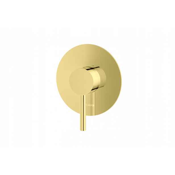 Sprchová baterie Axel Gold QW220AGD