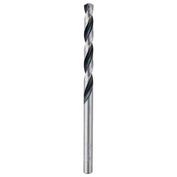 Vrták do kovu Bosch HSS PointTeQ 4,8×52 mm