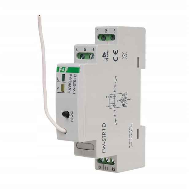 F&Wave ovladač rolet FW-STR1D