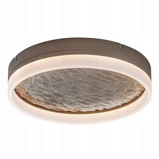Moderní stropní stropní svítidlo do koupelny a obývacího pokoje, stylový design