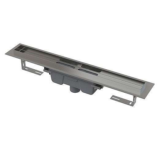 Sprchový žlab Alcaplast 115 cm nerez APZ1006-1150
