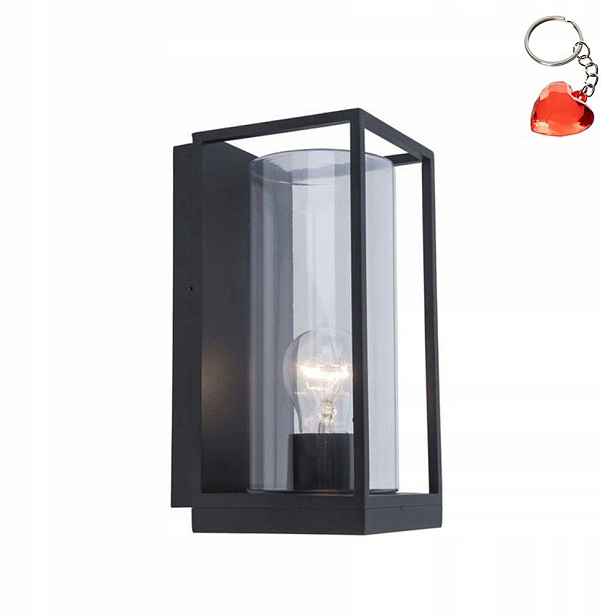 Nástěnná lampa Flair 5288803012 Lutec