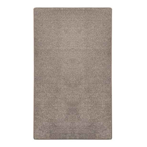 Běhoun na míru Messina hnědá, šíře 50 cm, hnědá, ložnice, Vopi