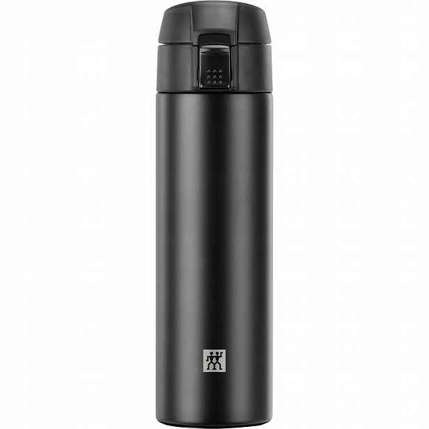 Termohrnek Zwilling Thermo 450 ml černý