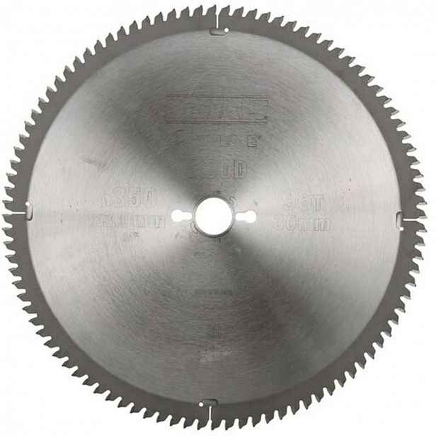 DeWALT - Pilový kotouč 350x30 mm, 96 zubů DT4291