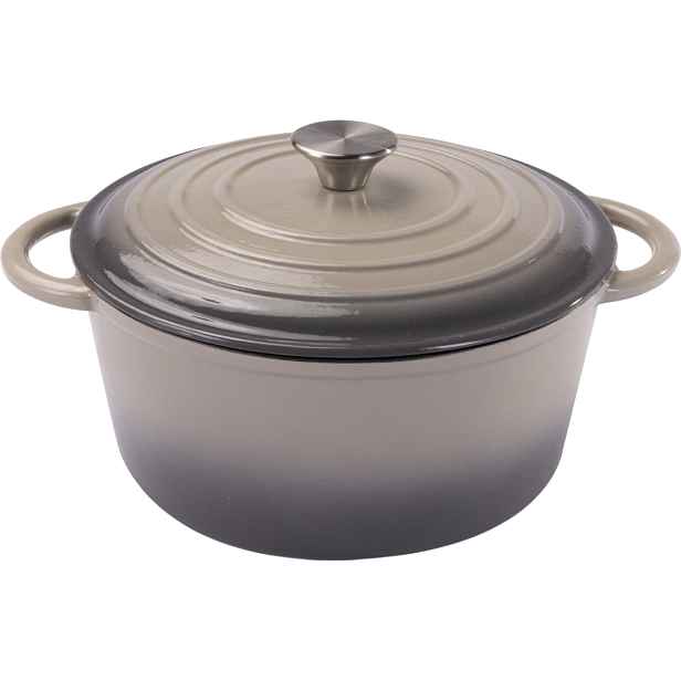 Lamart LT1303 Hrnec litinový Iron 26 cm, 4,8 l, 4,8 l