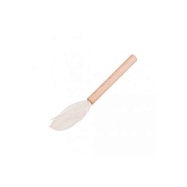 PROHOME - Mašlovačka 17cm ve dřívku