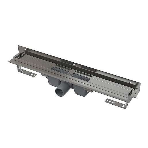 Sprchový žlab Alcaplast 65 cm nerez APZ4-650