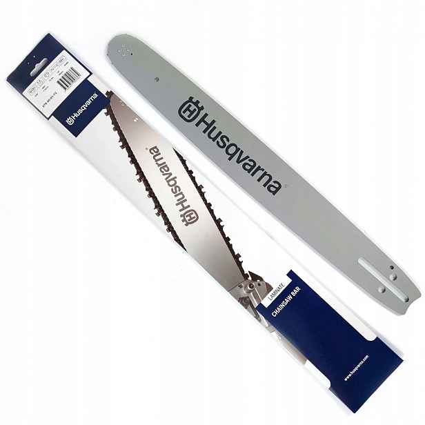 Vodicí lišta Husqvarna 18" .325 1,3 mm 72 článků