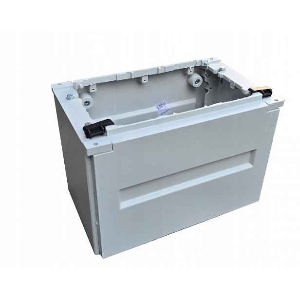 Kabelová kapsa Incobex KKN-40 pro pouzdro Sstn 40x58 STN40x42 SSTN40x84