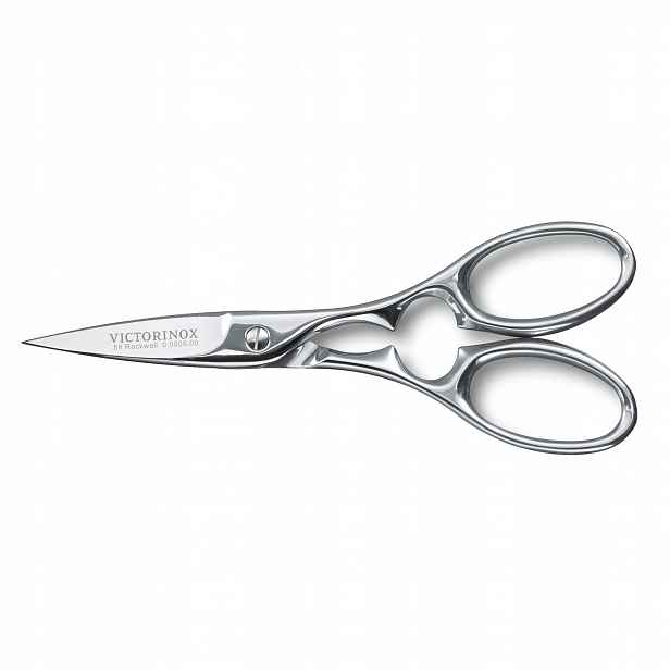 Kuchyňské nůžky Victorinox 7.6376 19,6 cm kované z nerezová ocel