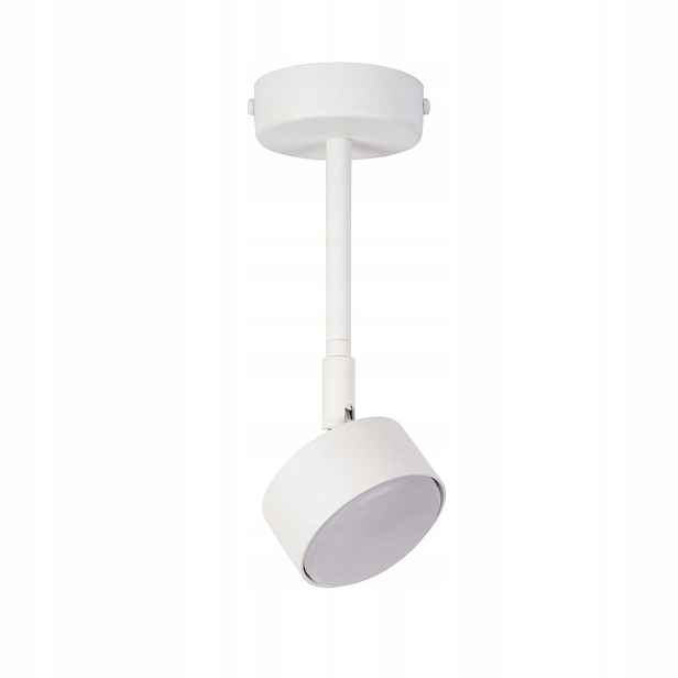 Stropní Svítidlo Svítidlo Stropní Svítidlo Spot Bílá Moderní GX53 12W Sigma Lighting
