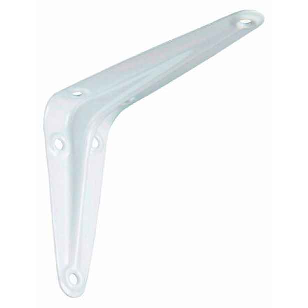 WS 350 Stavební konzole 350x300mm bílá