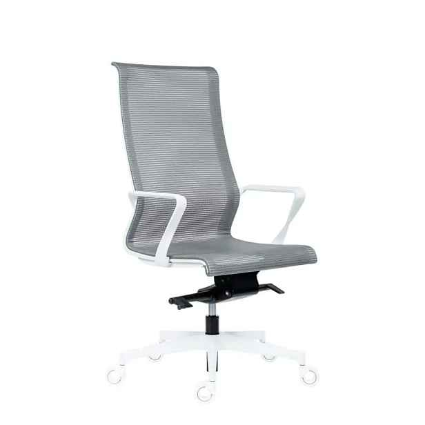 Antares Kancelářská židle 7700 Epic Higt White Multi