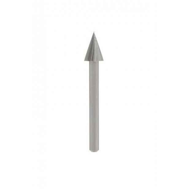 DREMEL - Frézovací bit na měkké materiály 26150125JA