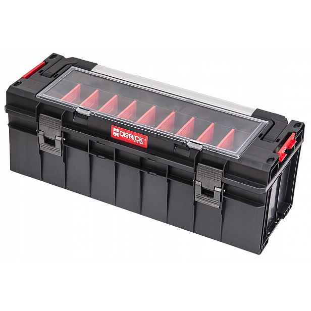 Nástrojová skříň Qbrick System Pro 700 Expert