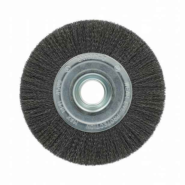 Norton Kartáč Na Brusku 200X30X32 MM 0,3 Drát