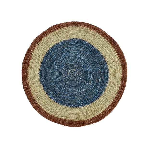 Prostírání z mořské trávy ø 35 cm Sun – Södahl