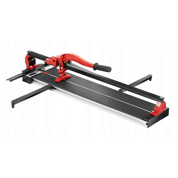 Řezačka Gilotina 800 mm pro řezání dlaždic Glazury Terakoty Slinuté Dlažby Laser