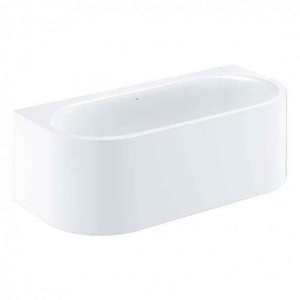 Grohe Essence - Vana 180x85 cm, alpská bílá 39622000