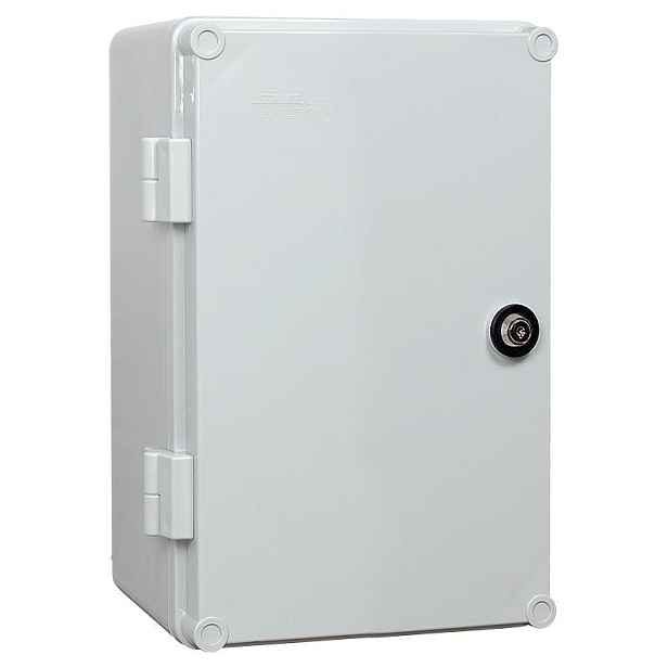 Pouzdro UNIbox Uni-MINI 43.01
