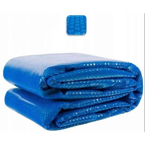 Solární tlustý solární ohřívač vody do bazénu Bestway Hydrium 550 cm