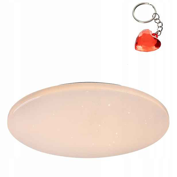 stropní svítidlo Led 80W DANNY2 71448 Rabalux
