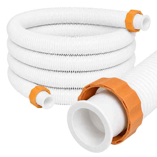 Trubka Hadice Pro Bazénové Čerpadlo 300 cm s maticemi Originální Bestway 3 m