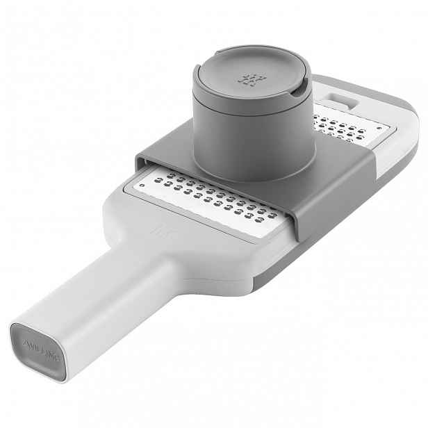 Zwilling multifunkční struhadlo Z-Cut, šedé