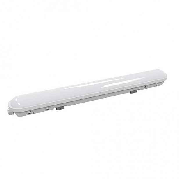 LED světlo Solight bílá WO529