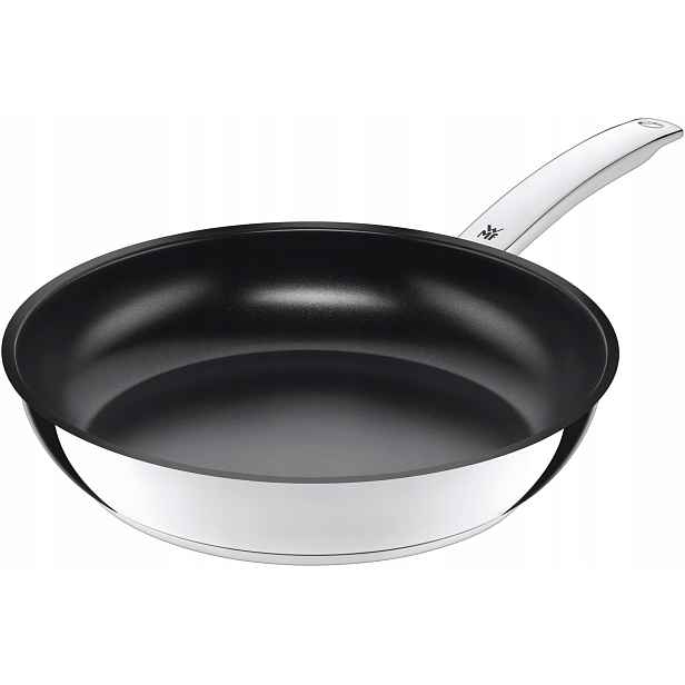 Ocelová Pánev S Nepřilnavou Povrchovou Úpravou Wmf Durado 28 CM