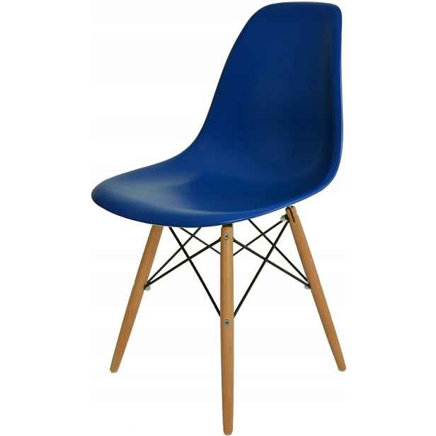 Křeslo Milano Design Dsw Dsr, několik barev