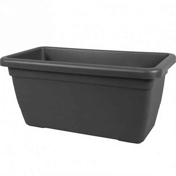 Truhlík Anthea 50 x 25 x 23 - antracit
