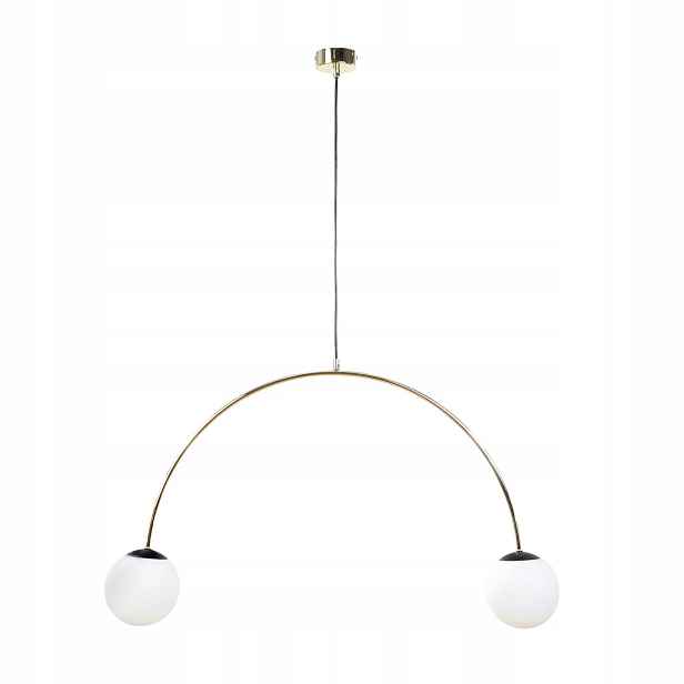 Závěsná lampa Bow 1221 Zuma Line