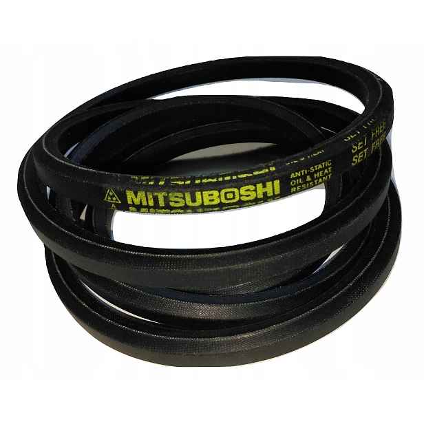 Pásek AA105 Husqvarna CTH150 CTH155 CTH160 japonský