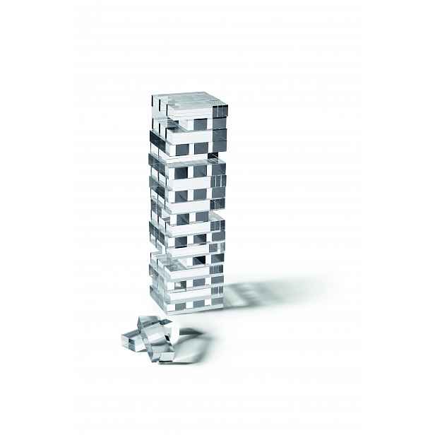 Designová hra Jenga "YAP" - Philippi