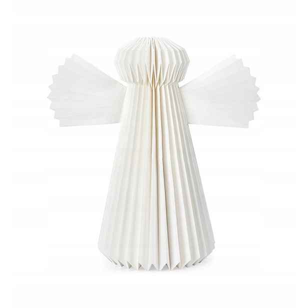 Led stolní ozdoba andělíček Angel 30 cm Markslojd