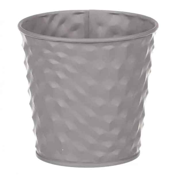 Autronic Obal kovový KK092 GREY