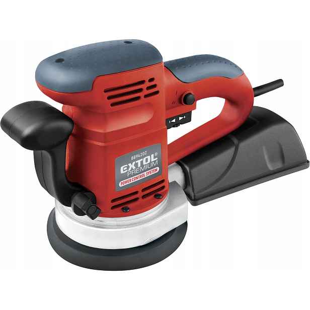 Bruska vibrační excentrická, 450W