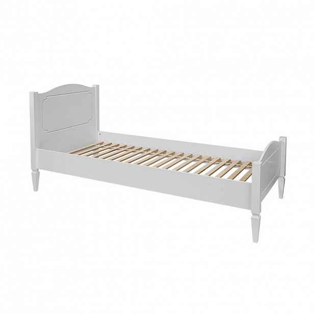Petits-meubles POSTEL 90/200 Royal Bílá