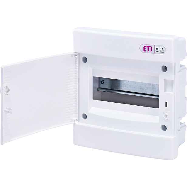 Rozvodnice ETI ECM 8PO IP 40