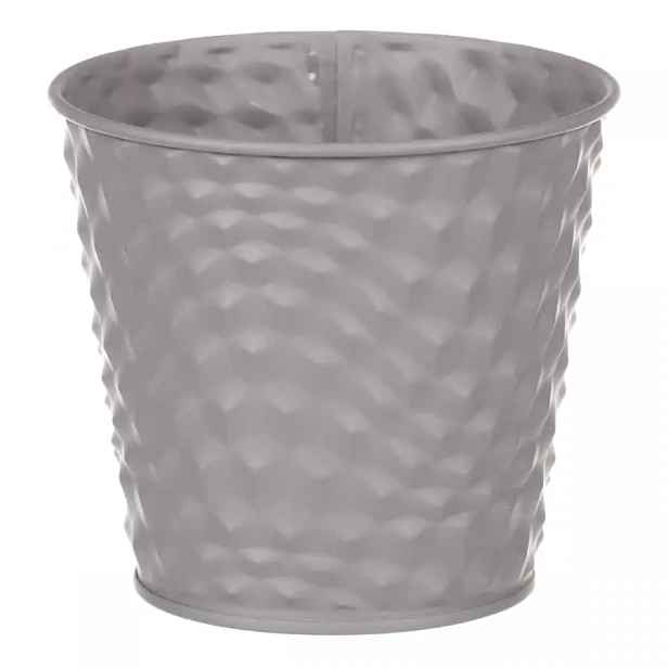 Autronic Obal kovový KK093 GREY